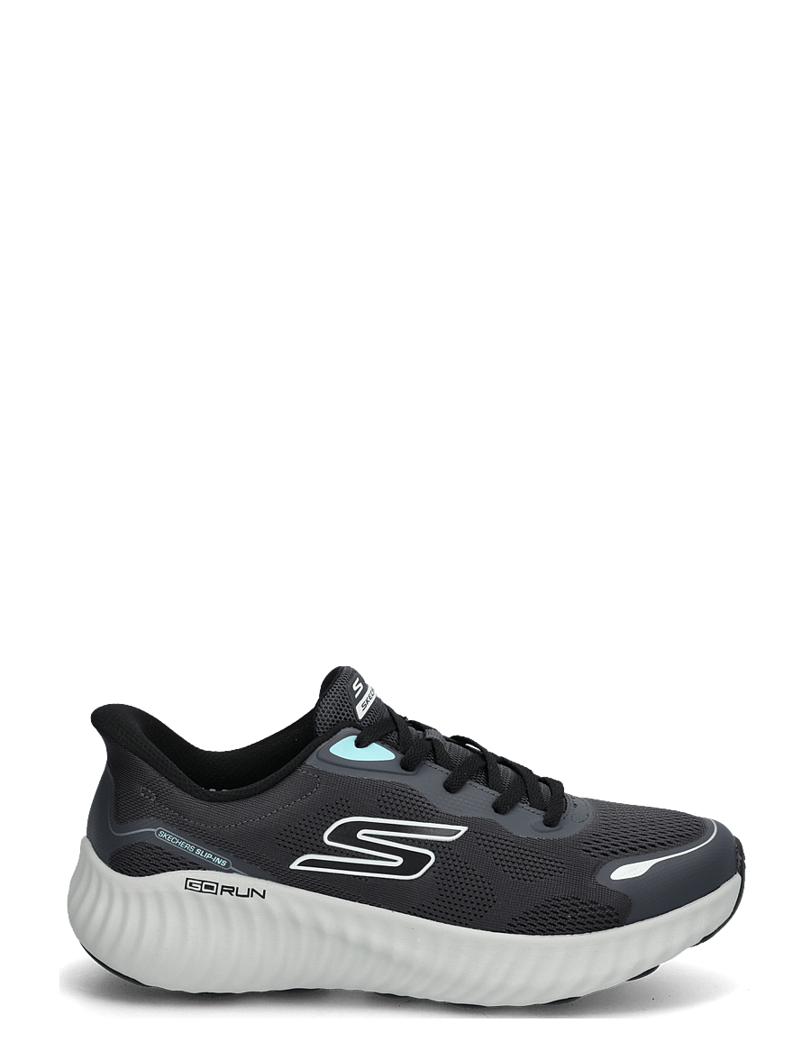 Skechers - GO RUN NOW REGENT - ccbk - 2