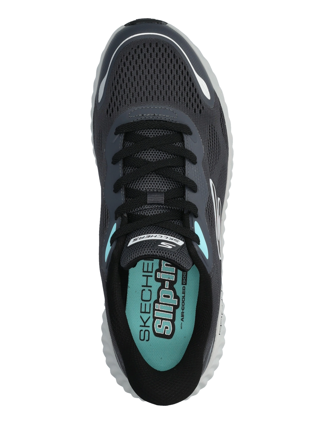 Skechers - GO RUN NOW REGENT - ccbk - 3