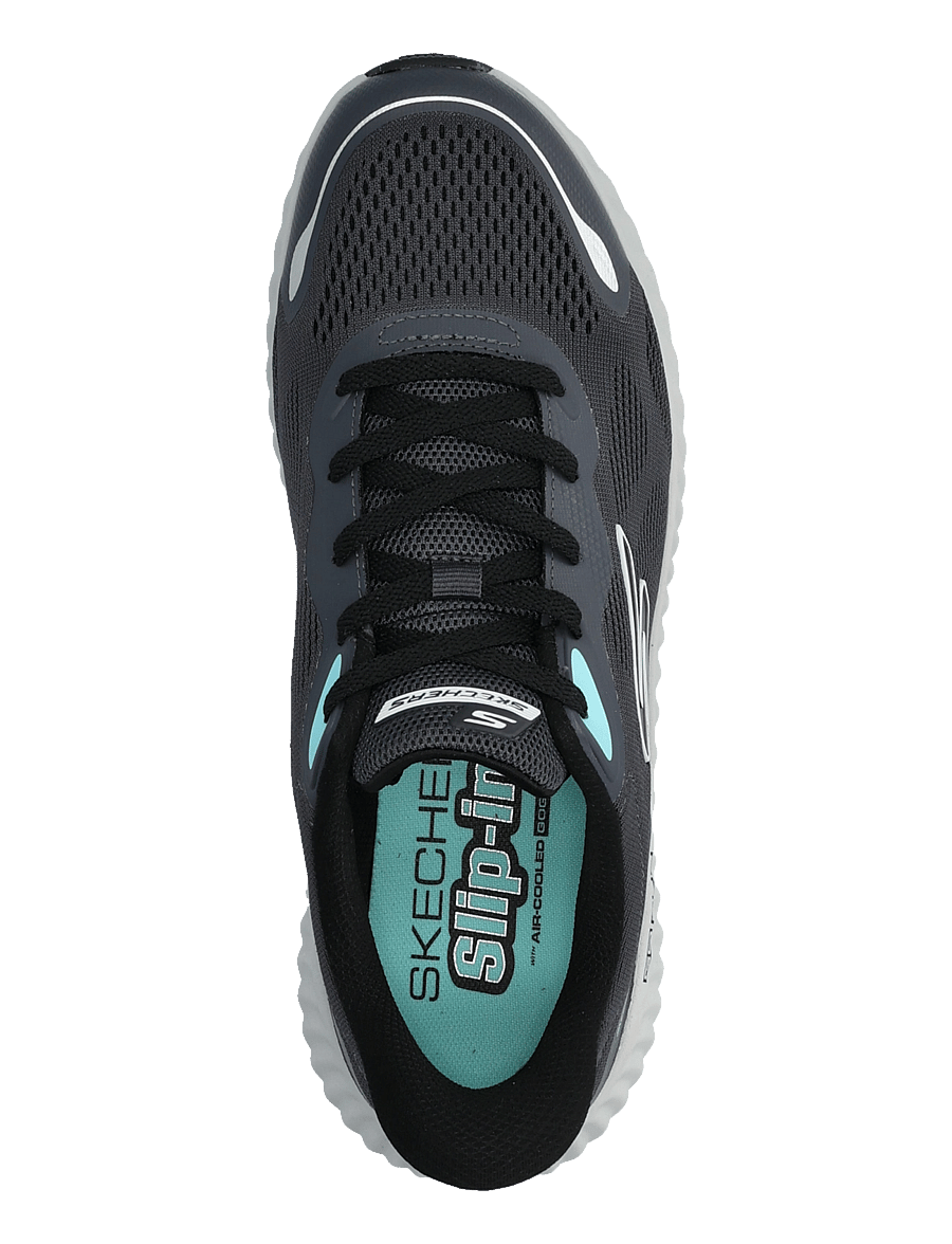 Skechers - GO RUN NOW REGENT - ccbk - 3