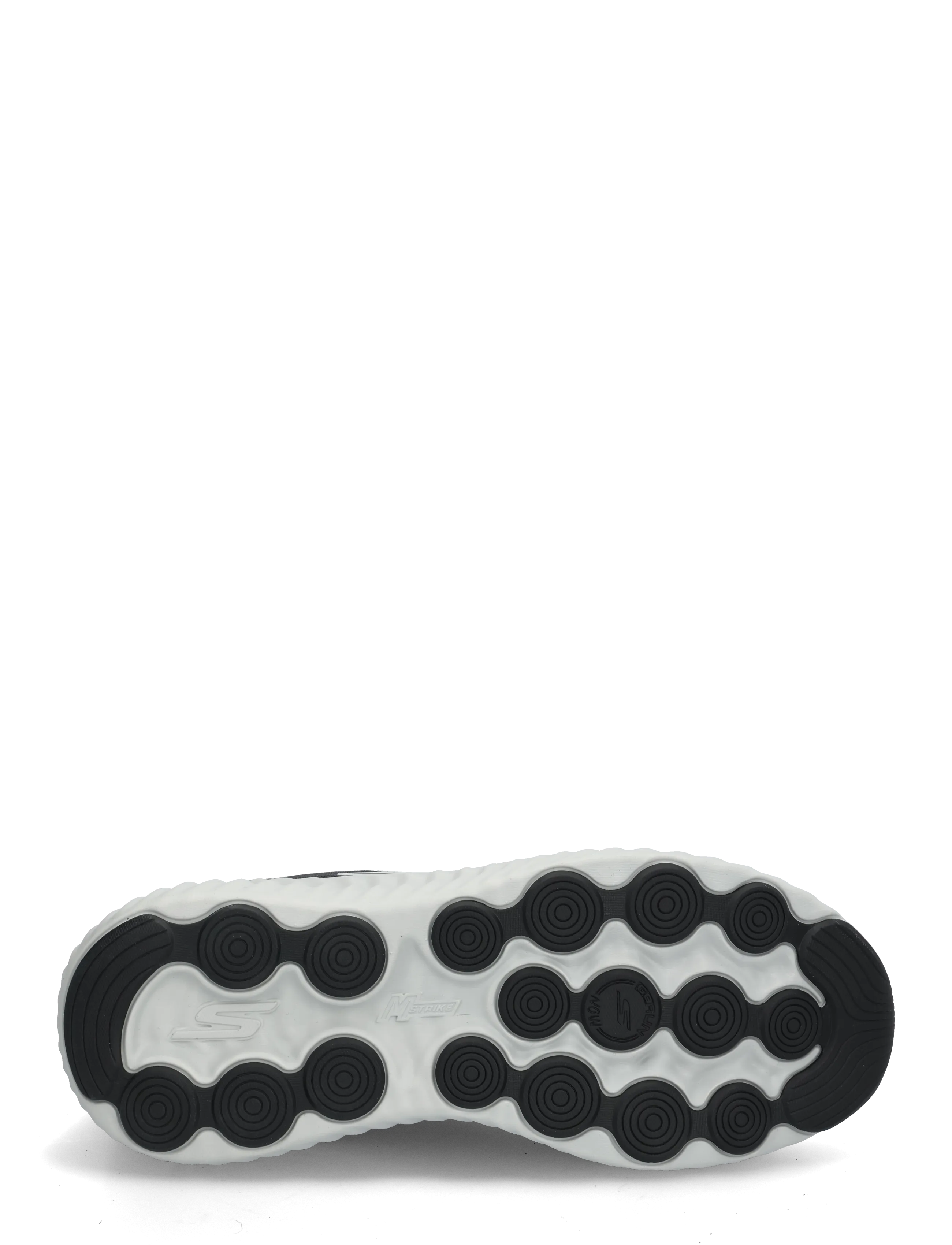 Skechers - GO RUN NOW REGENT - löparskor - ccbk - 4
