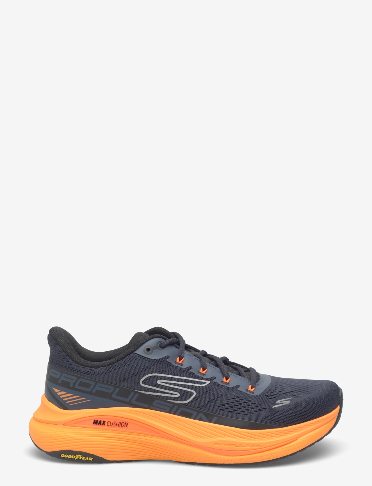 Skechers - MAX CUSHIONING PROPULSION - running shoes - nvor - 1