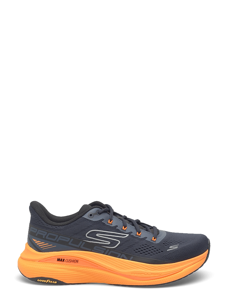 Skechers - MAX CUSHIONING PROPULSION - running shoes - nvor - 1