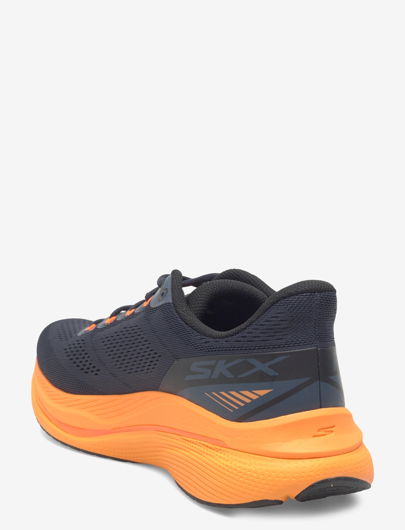 Skechers - MAX CUSHIONING PROPULSION - running shoes - nvor - 2