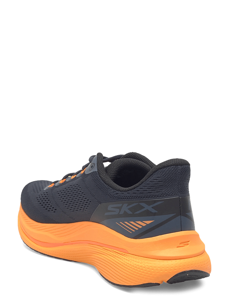 Skechers - MAX CUSHIONING PROPULSION - running shoes - nvor - 2