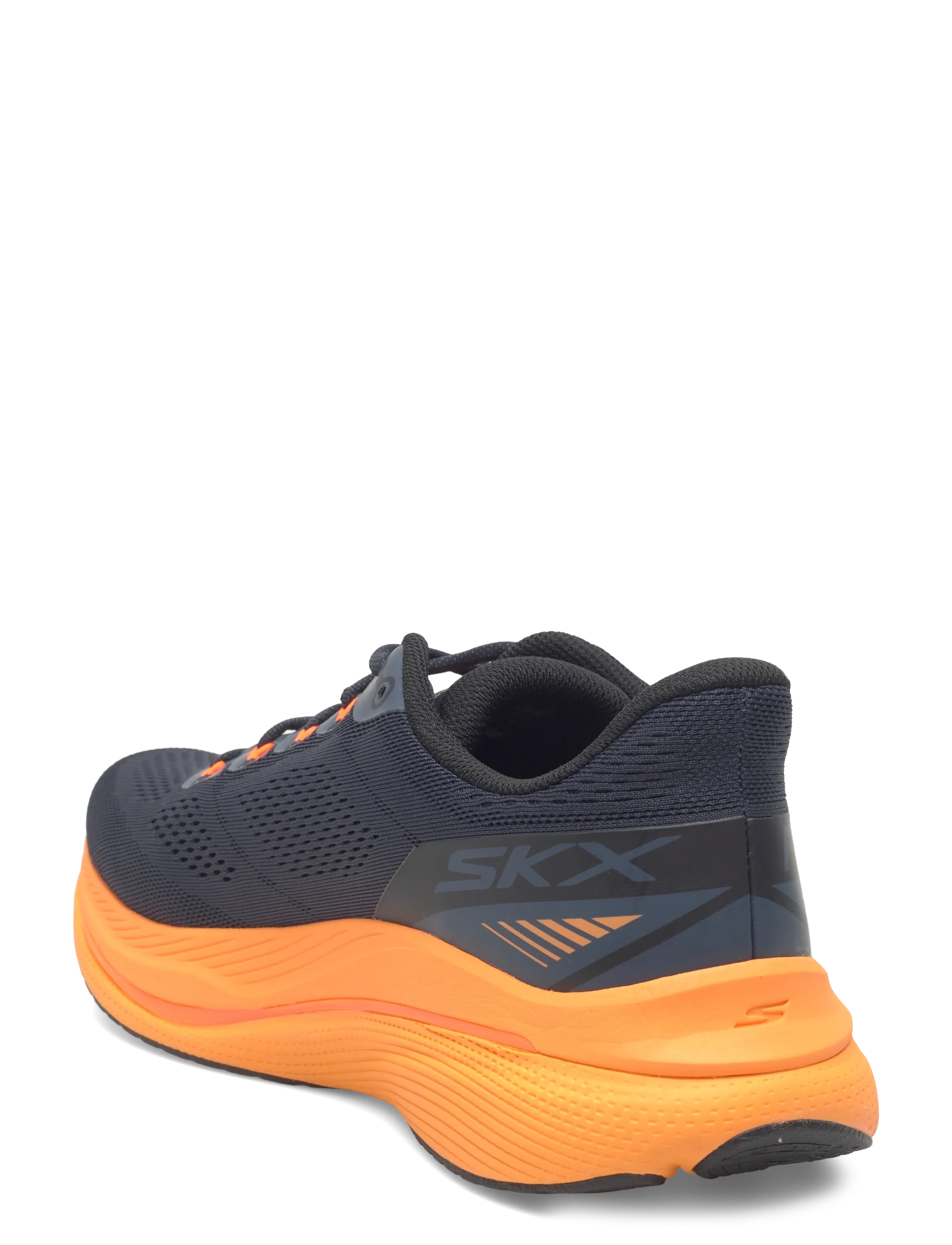 Skechers - MAX CUSHIONING PROPULSION - bėgimo bateliai - nvor - 2