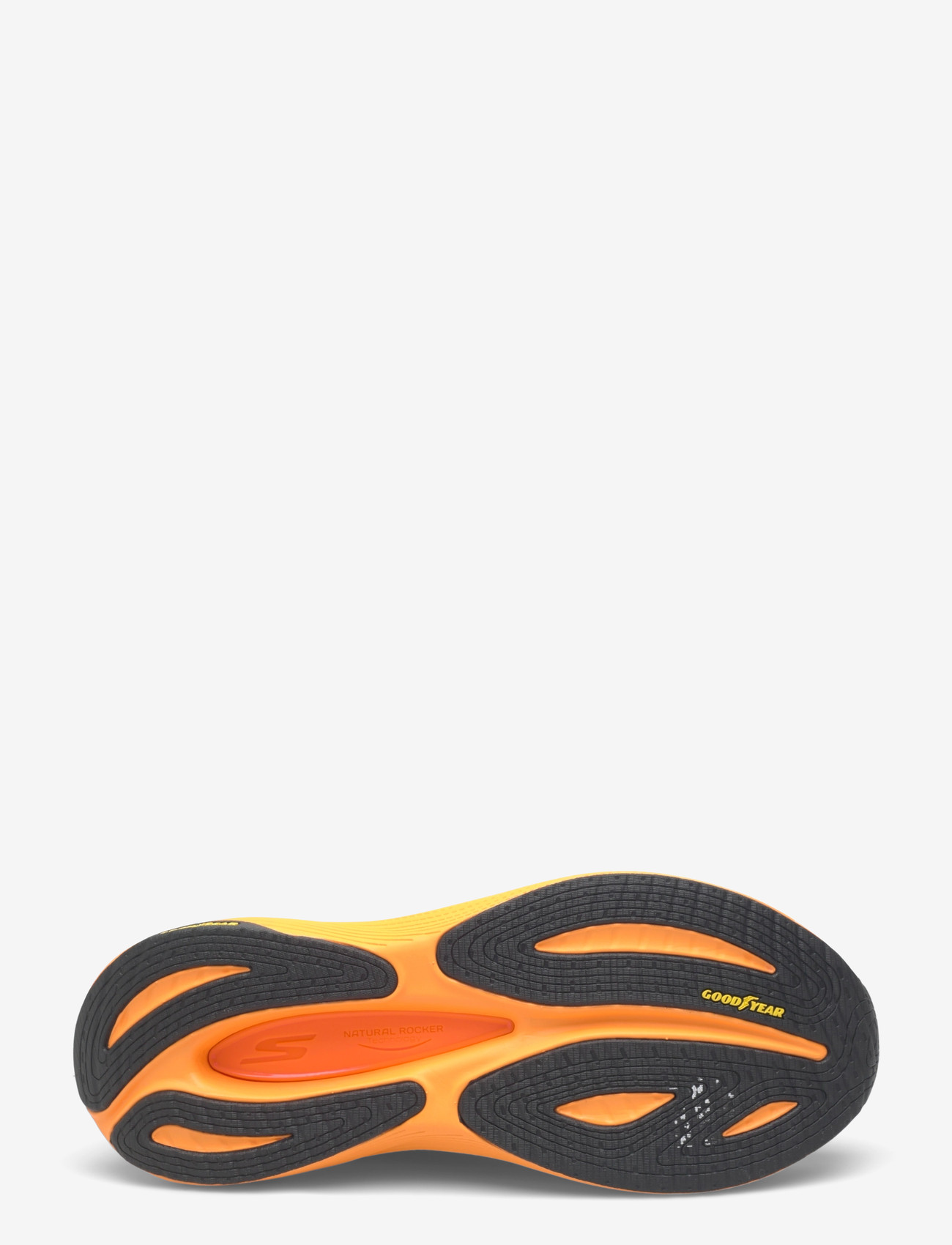 Skechers - MAX CUSHIONING PROPULSION - running shoes - nvor - 4