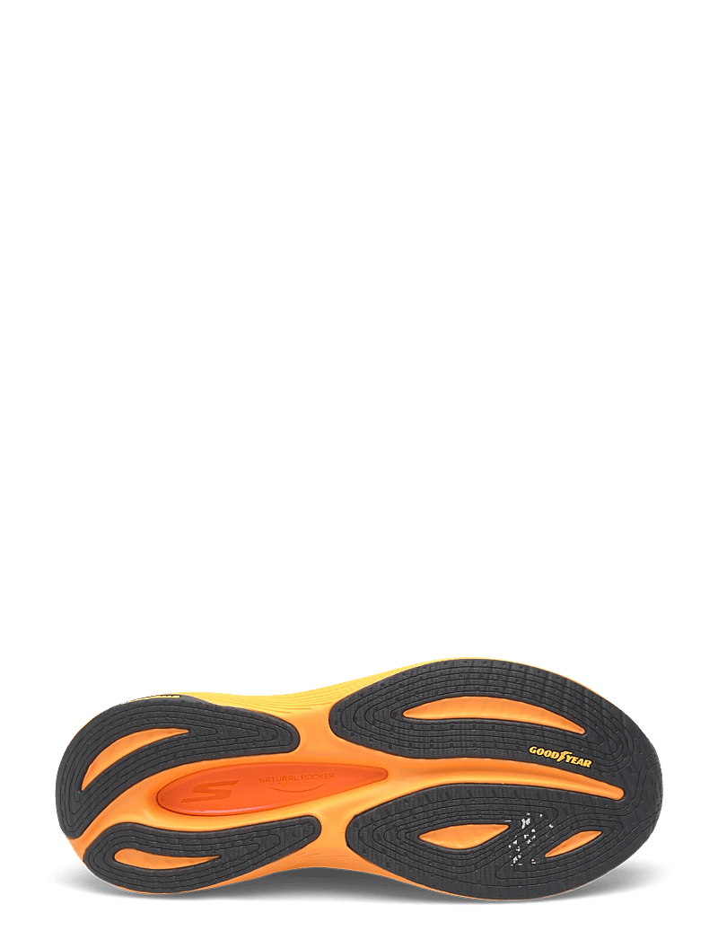 Skechers - MAX CUSHIONING PROPULSION - running shoes - nvor - 4