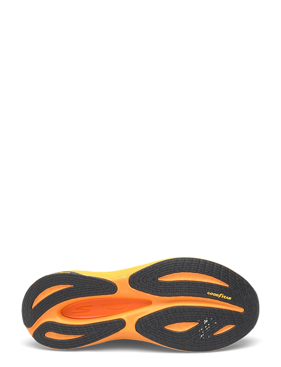 Skechers - MAX CUSHIONING PROPULSION - löparskor - nvor - 4