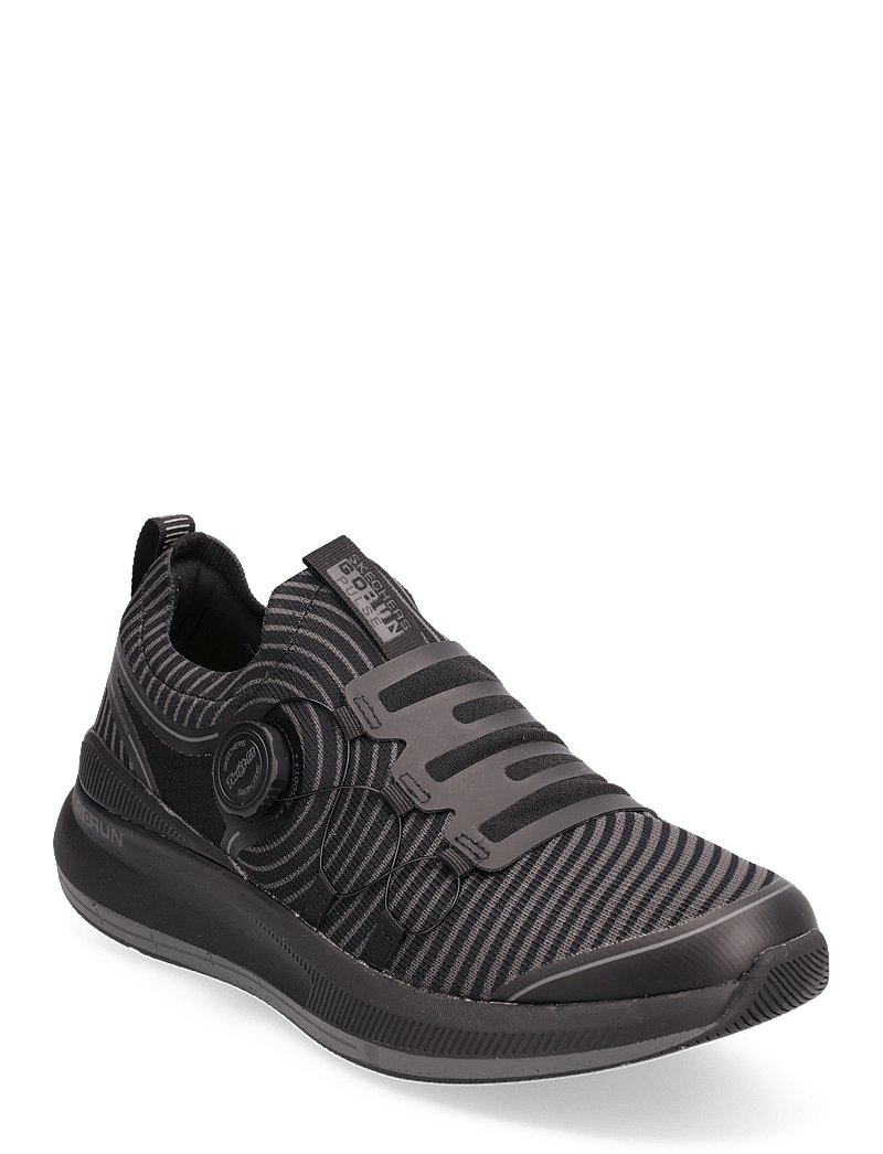 Skechers Mens Go Run Pulse Twisted (SKE220537) Laufschuhe