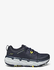 Skechers - Mens Max Cushioning Premier Trail - Water Rep - loopschoenen - nvy navy - 1