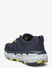 Skechers - Mens Max Cushioning Premier Trail - Water Rep - loopschoenen - nvy navy - 2