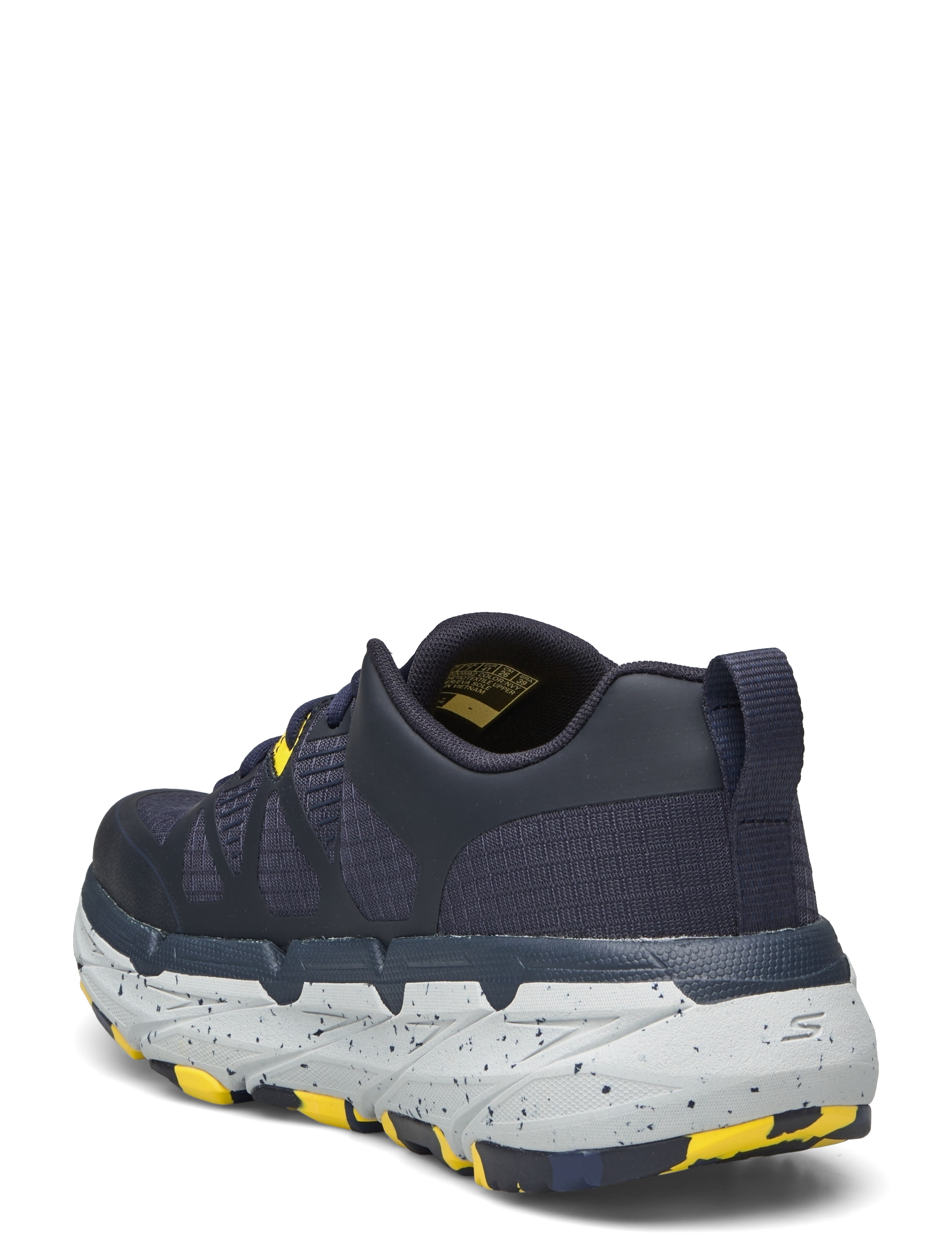 Skechers - Mens Max Cushioning Premier Trail - Water Rep - nvy navy - 2
