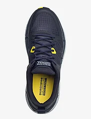 Skechers - Mens Max Cushioning Premier Trail - Water Rep - loopschoenen - nvy navy - 3