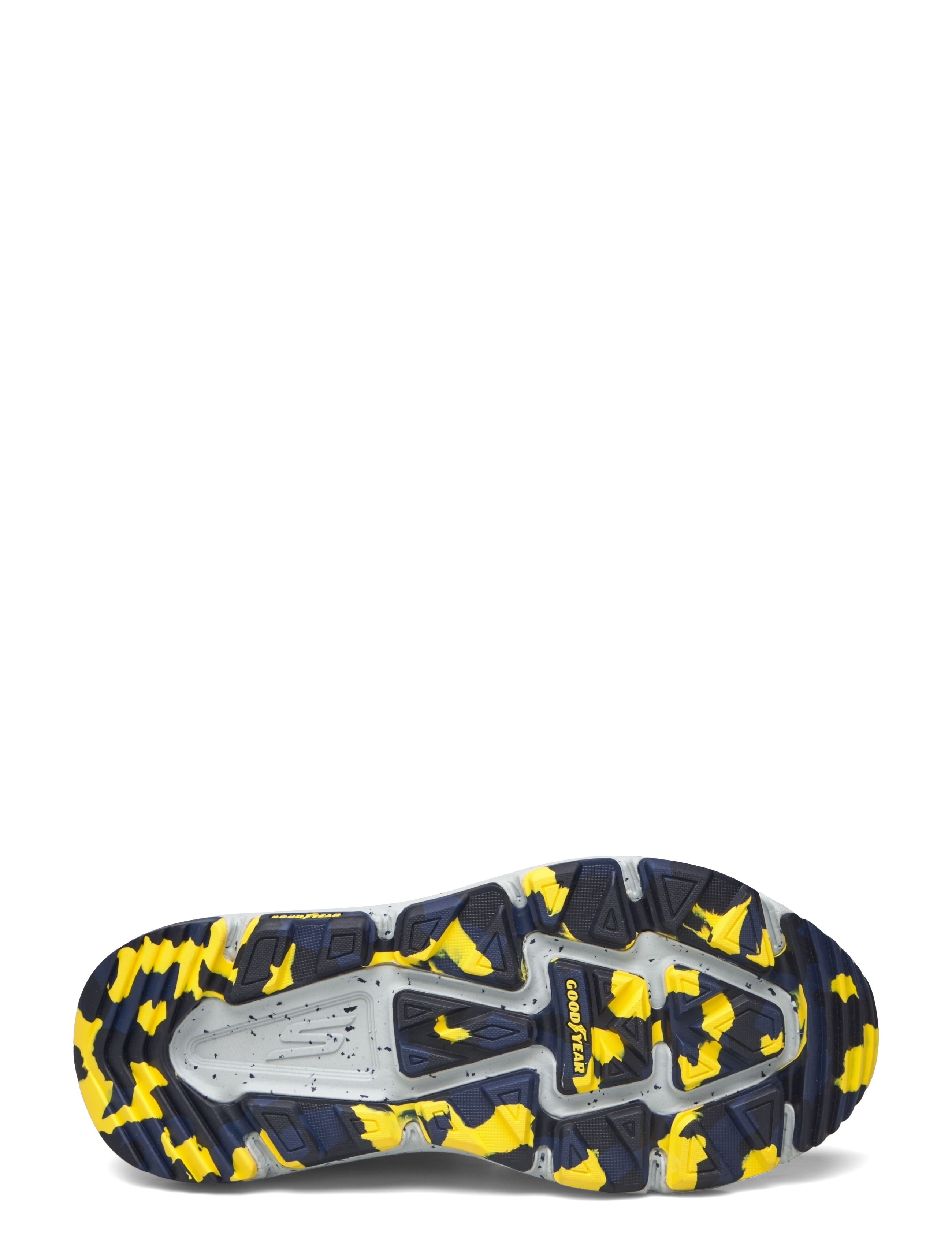 Skechers - Mens Max Cushioning Premier Trail - Water Rep - nvy navy - 4