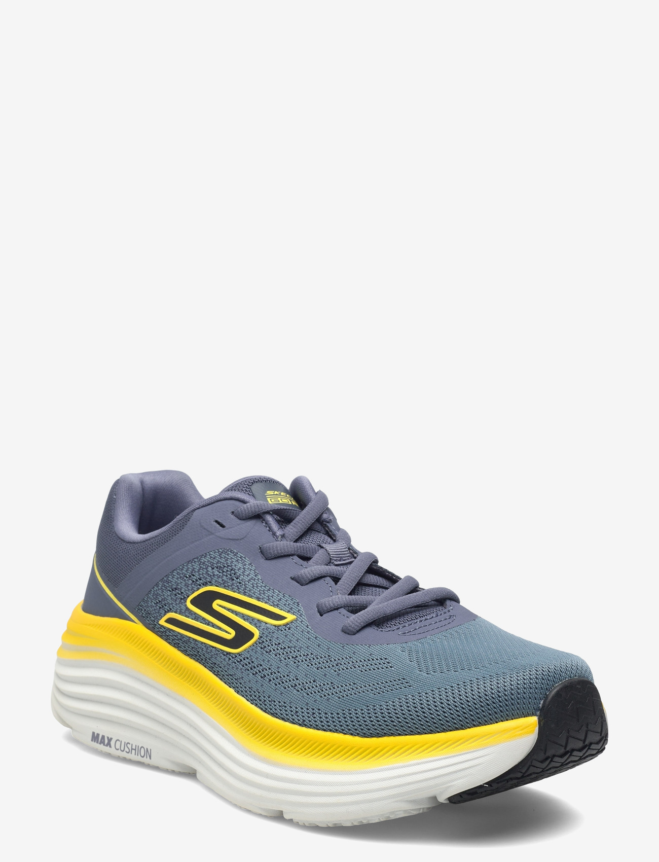 Skechers - MAX CUSHIONING ENDEAVOUR - AR - laufschuhe - slt - 0
