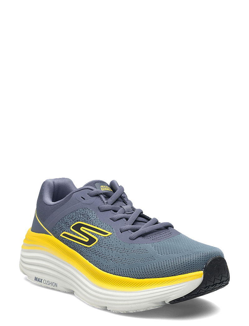 Skechers - MAX CUSHIONING ENDEAVOUR - AR - laufschuhe - slt - 0