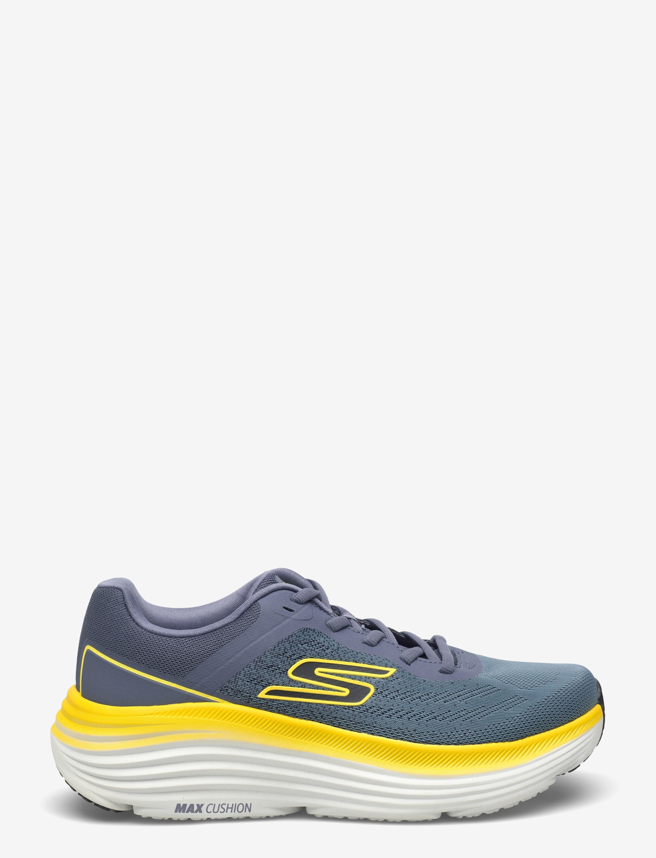 Skechers - MAX CUSHIONING ENDEAVOUR - AR - laufschuhe - slt - 1