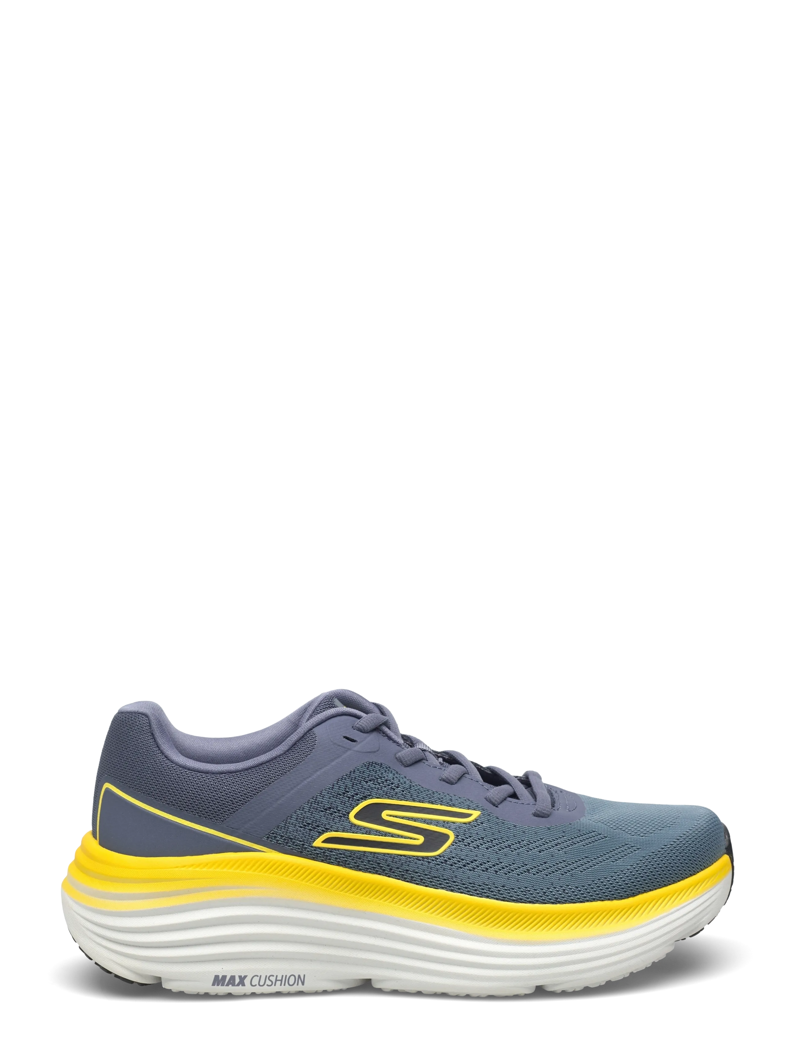 Skechers - MAX CUSHIONING ENDEAVOUR - AR - løpesko - slt - 1