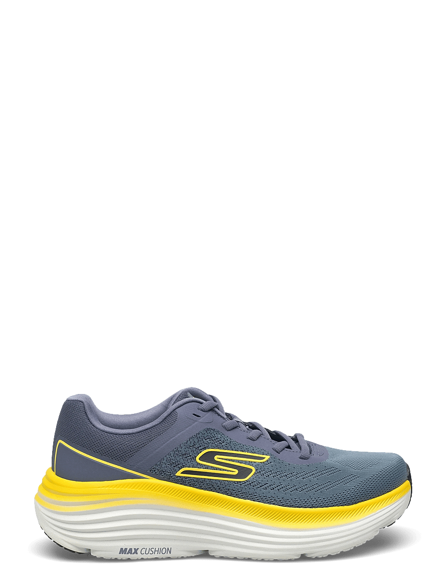 Skechers - MAX CUSHIONING ENDEAVOUR - AR - løpesko - slt - 1