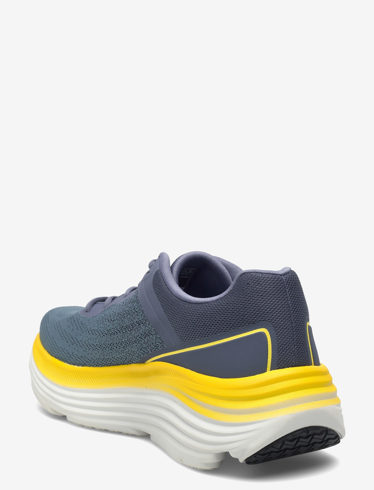 Skechers - MAX CUSHIONING ENDEAVOUR - AR - laufschuhe - slt - 2