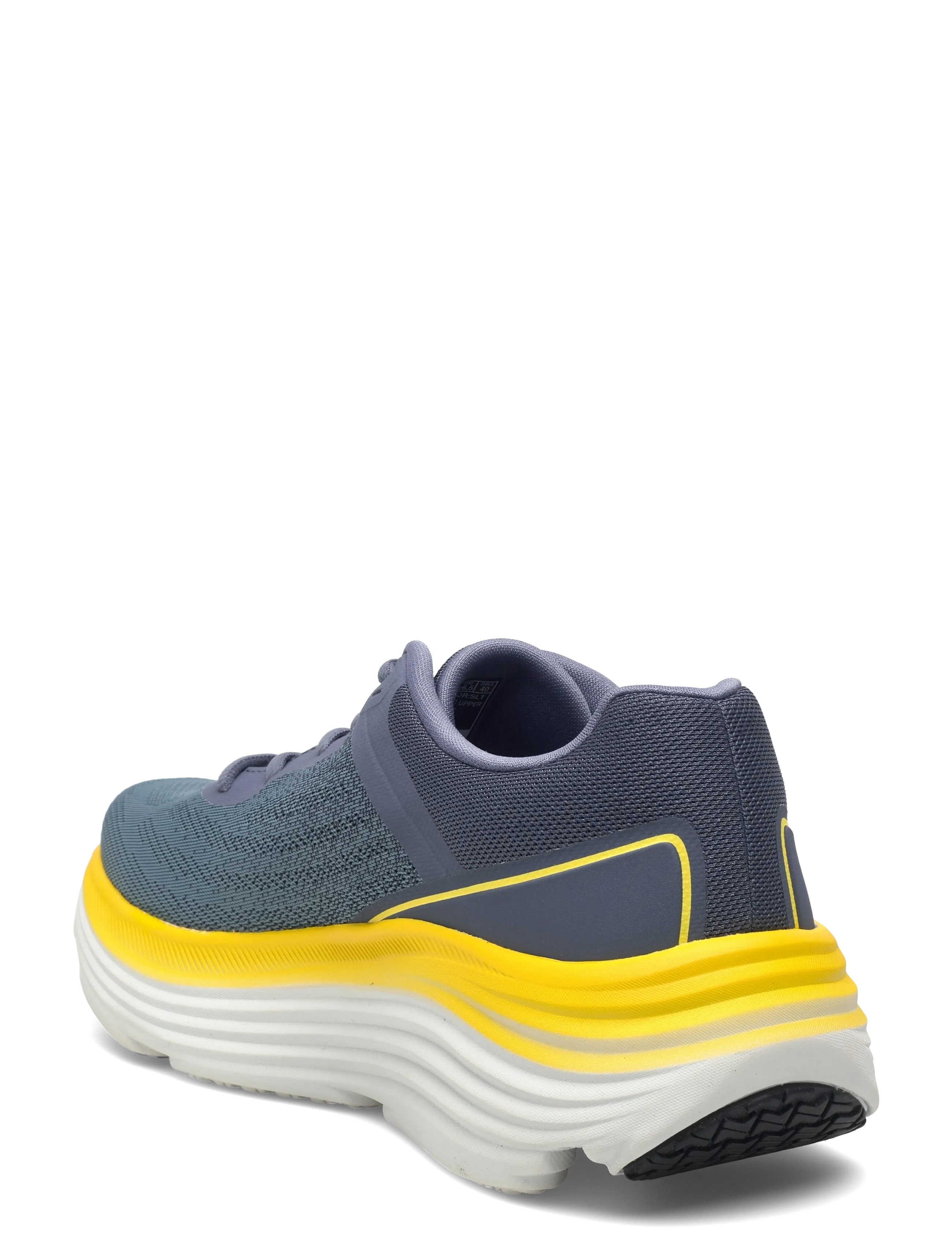 Skechers - MAX CUSHIONING ENDEAVOUR - AR - løpesko - slt - 2