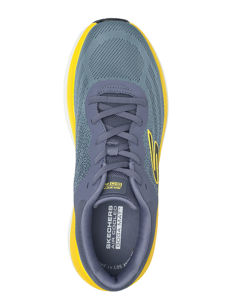 Skechers - MAX CUSHIONING ENDEAVOUR - AR - laufschuhe - slt - 3