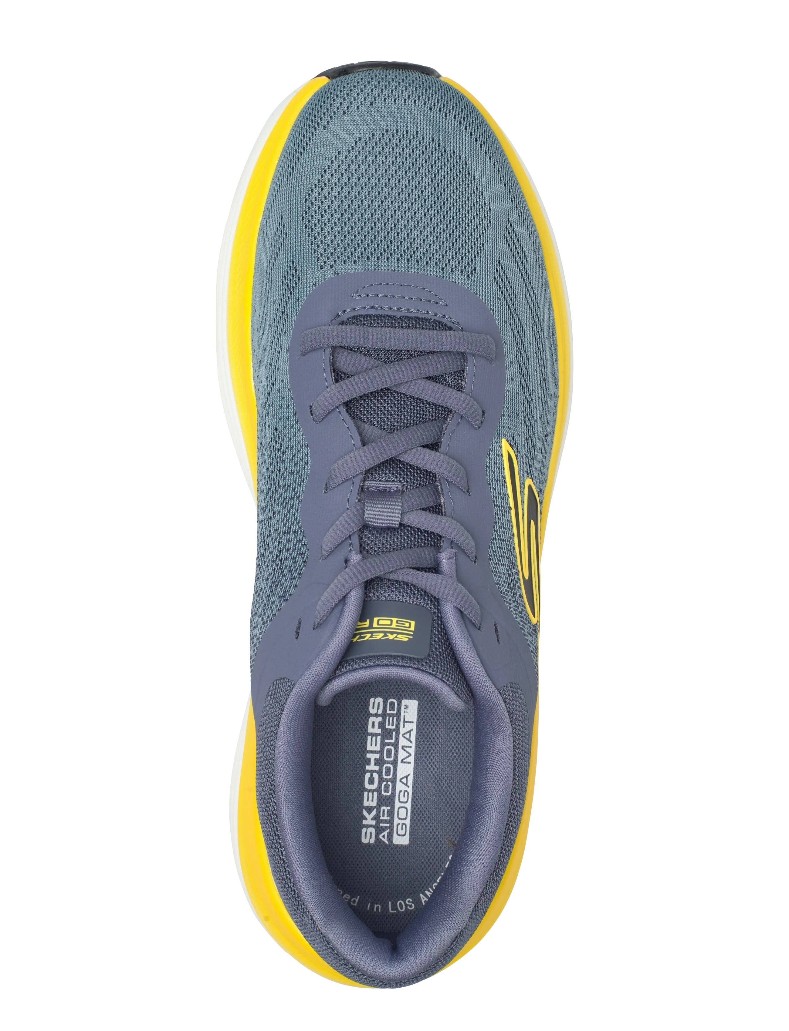 Skechers - MAX CUSHIONING ENDEAVOUR - AR - løpesko - slt - 3