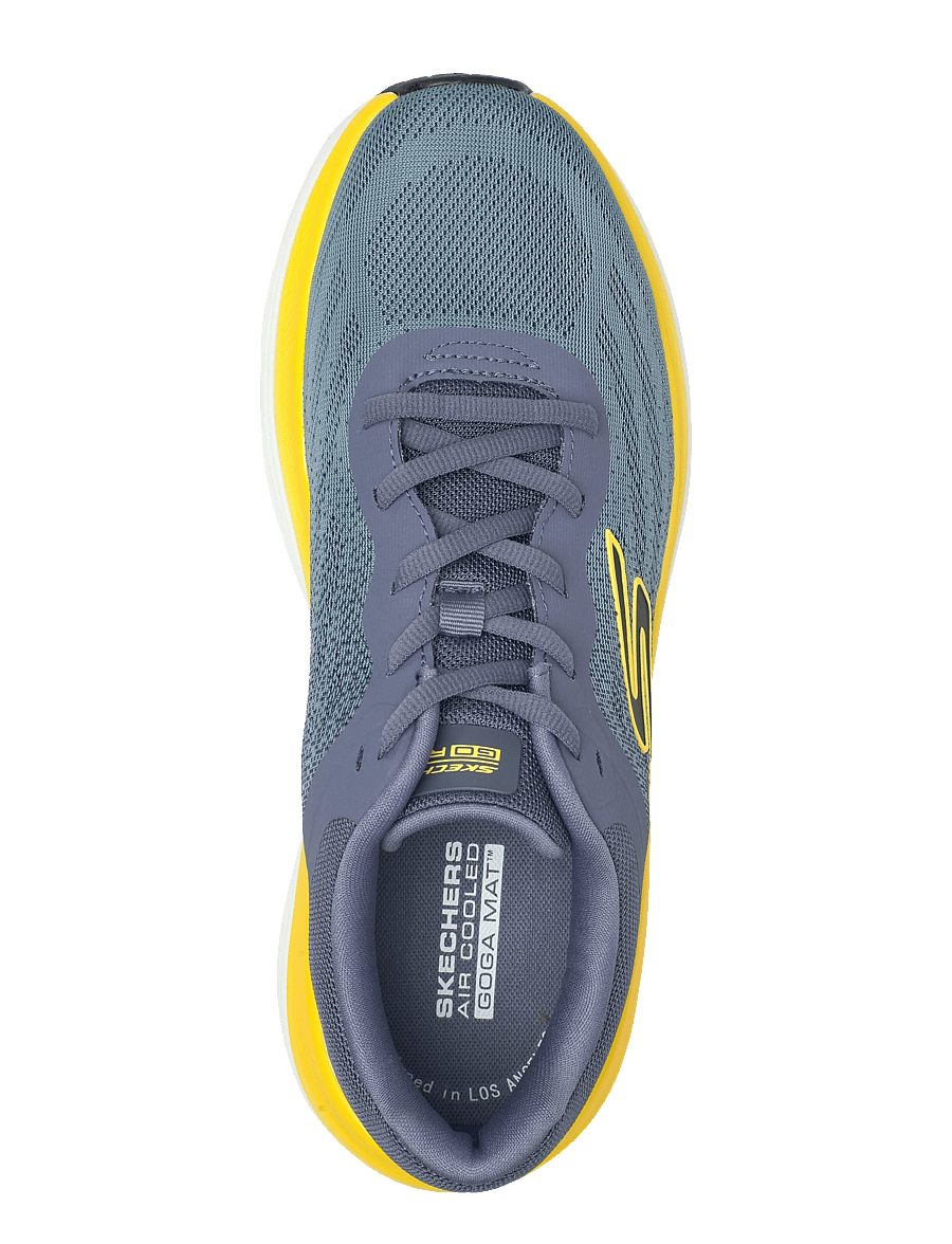 Skechers - MAX CUSHIONING ENDEAVOUR - AR - løpesko - slt - 3