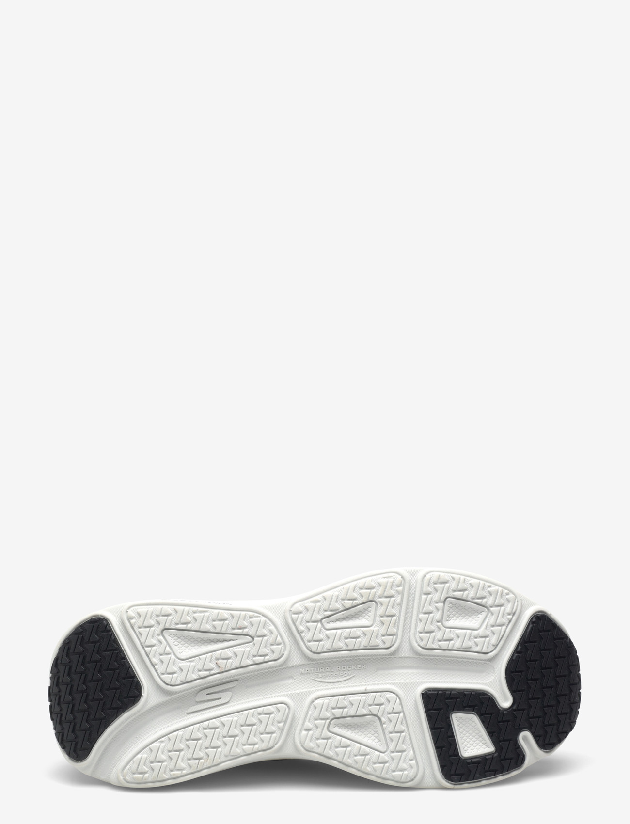 Skechers - MAX CUSHIONING ENDEAVOUR - AR - laufschuhe - slt - 4