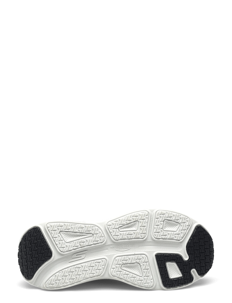 Skechers - MAX CUSHIONING ENDEAVOUR - AR - laufschuhe - slt - 4