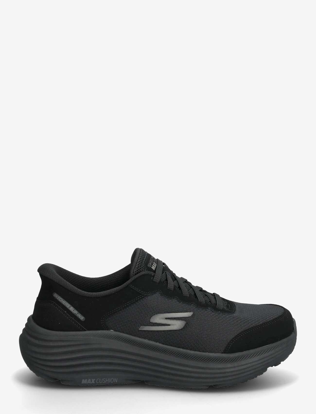 Skechers - Men MAX CUSHIONING ENDEAVOUR CARDOVA - running shoes - bbk - 1