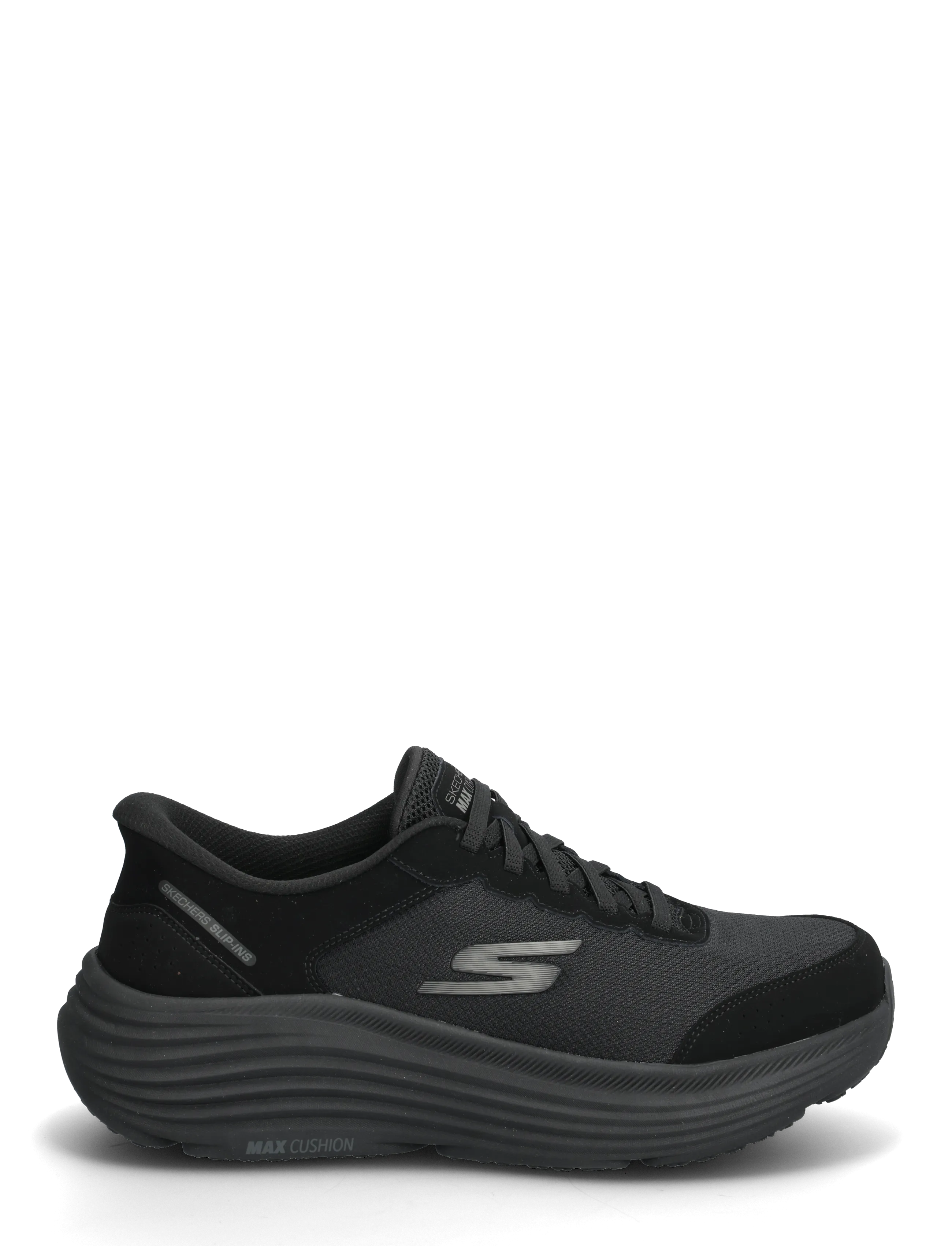 Skechers - Men MAX CUSHIONING ENDEAVOUR CARDOVA - bbk - 1