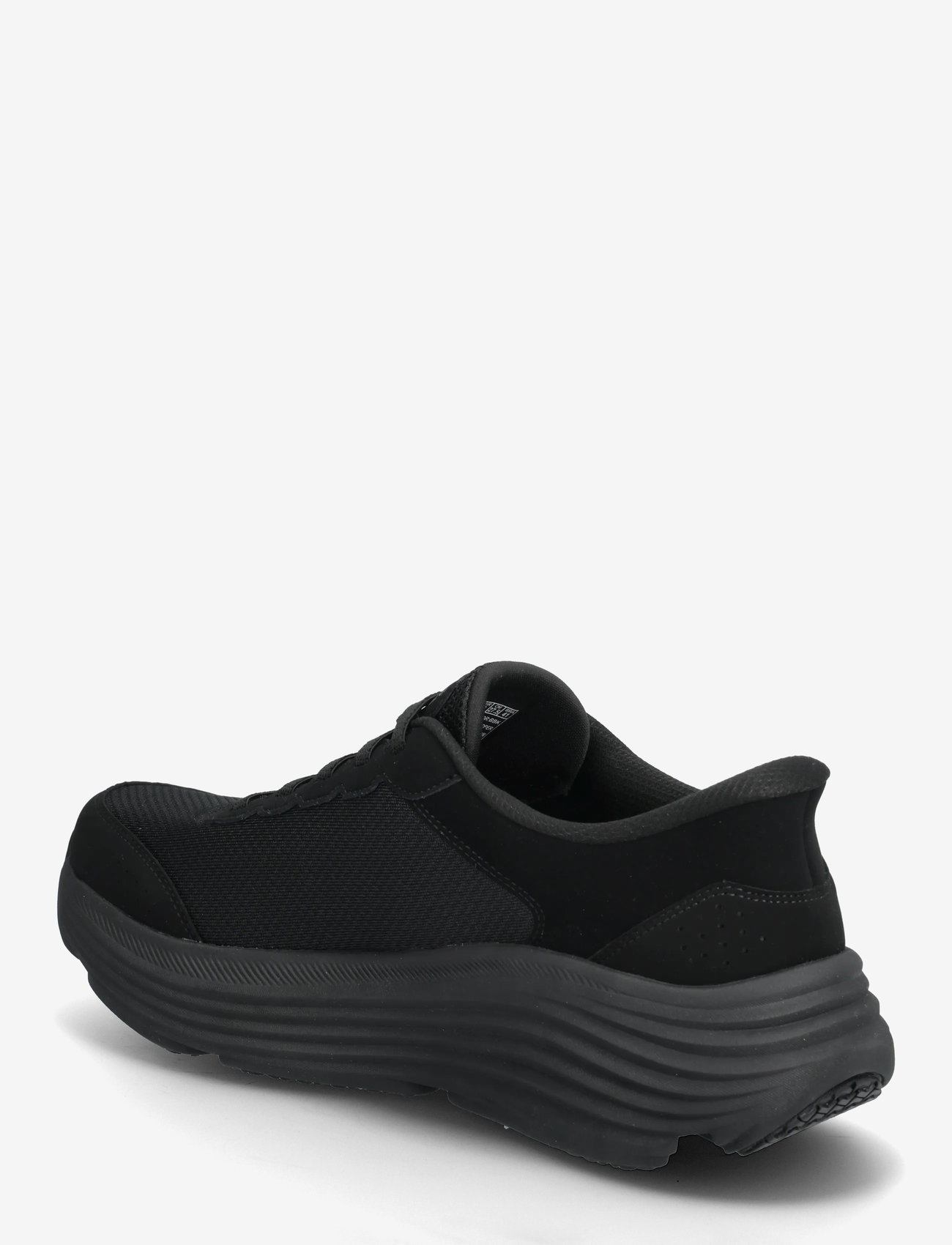 Skechers - Men MAX CUSHIONING ENDEAVOUR CARDOVA - running shoes - bbk - 2