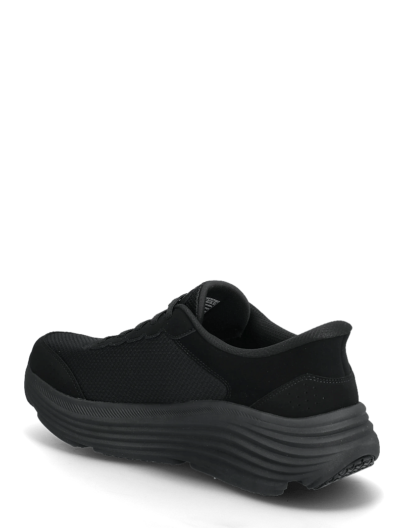 Skechers - Men MAX CUSHIONING ENDEAVOUR CARDOVA - löparskor - bbk - 2