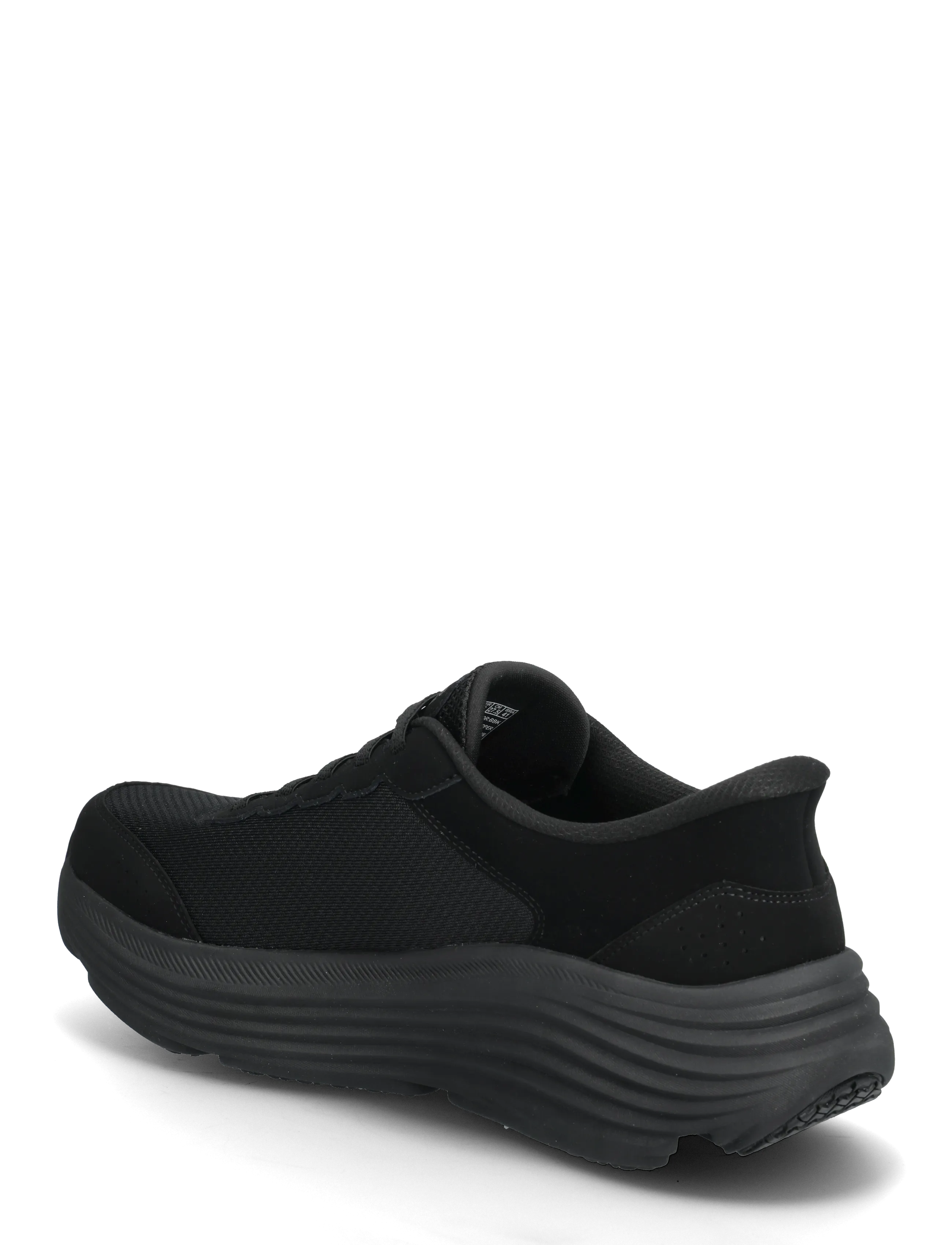 Skechers - Men MAX CUSHIONING ENDEAVOUR CARDOVA - bbk - 2