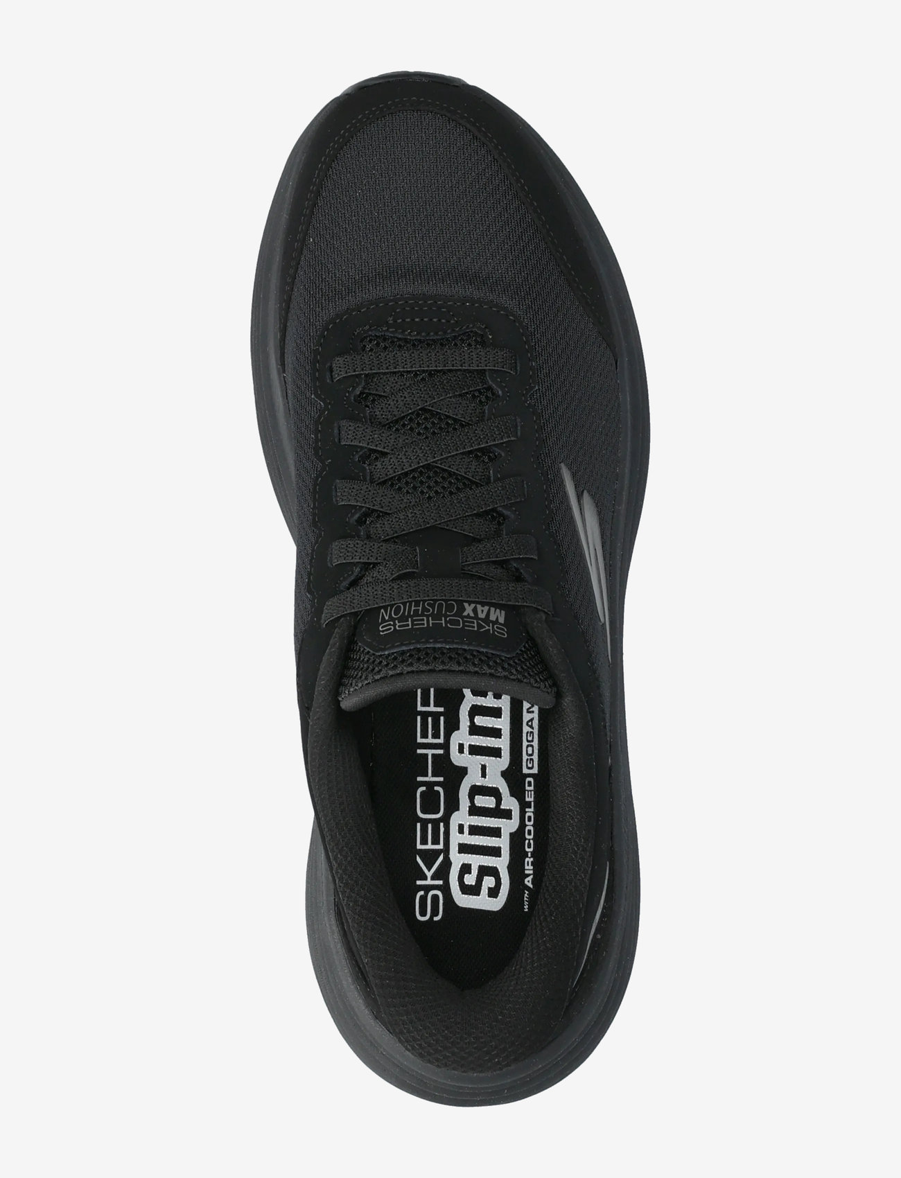 Skechers - Men MAX CUSHIONING ENDEAVOUR CARDOVA - running shoes - bbk - 3