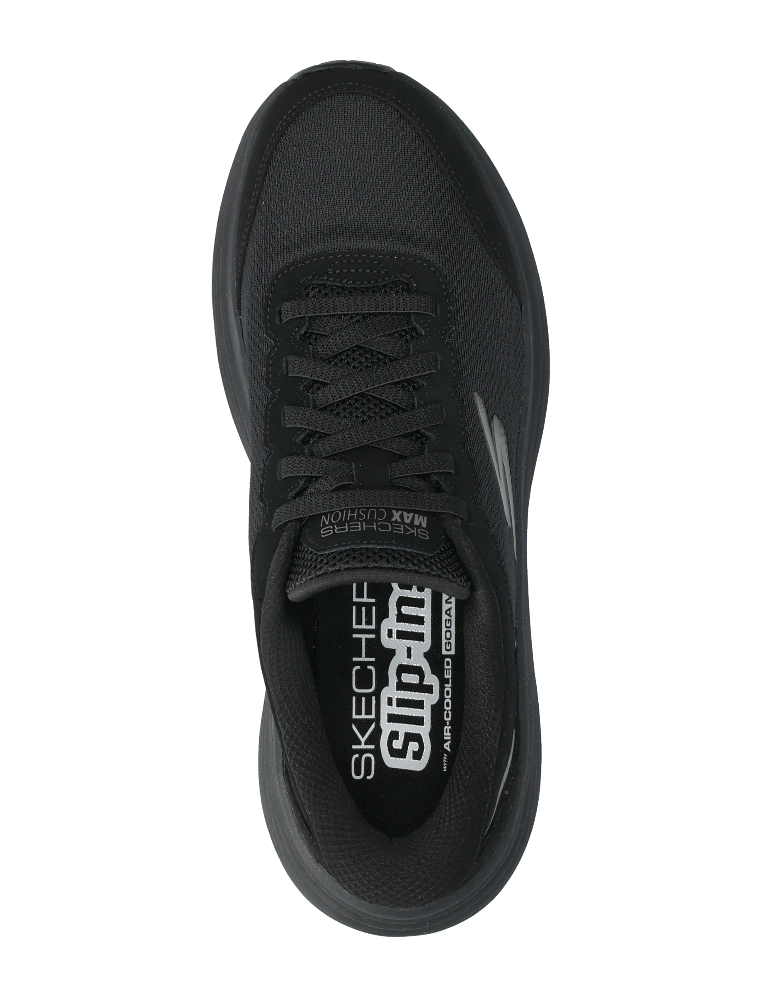 Skechers - Men MAX CUSHIONING ENDEAVOUR CARDOVA - bbk - 3