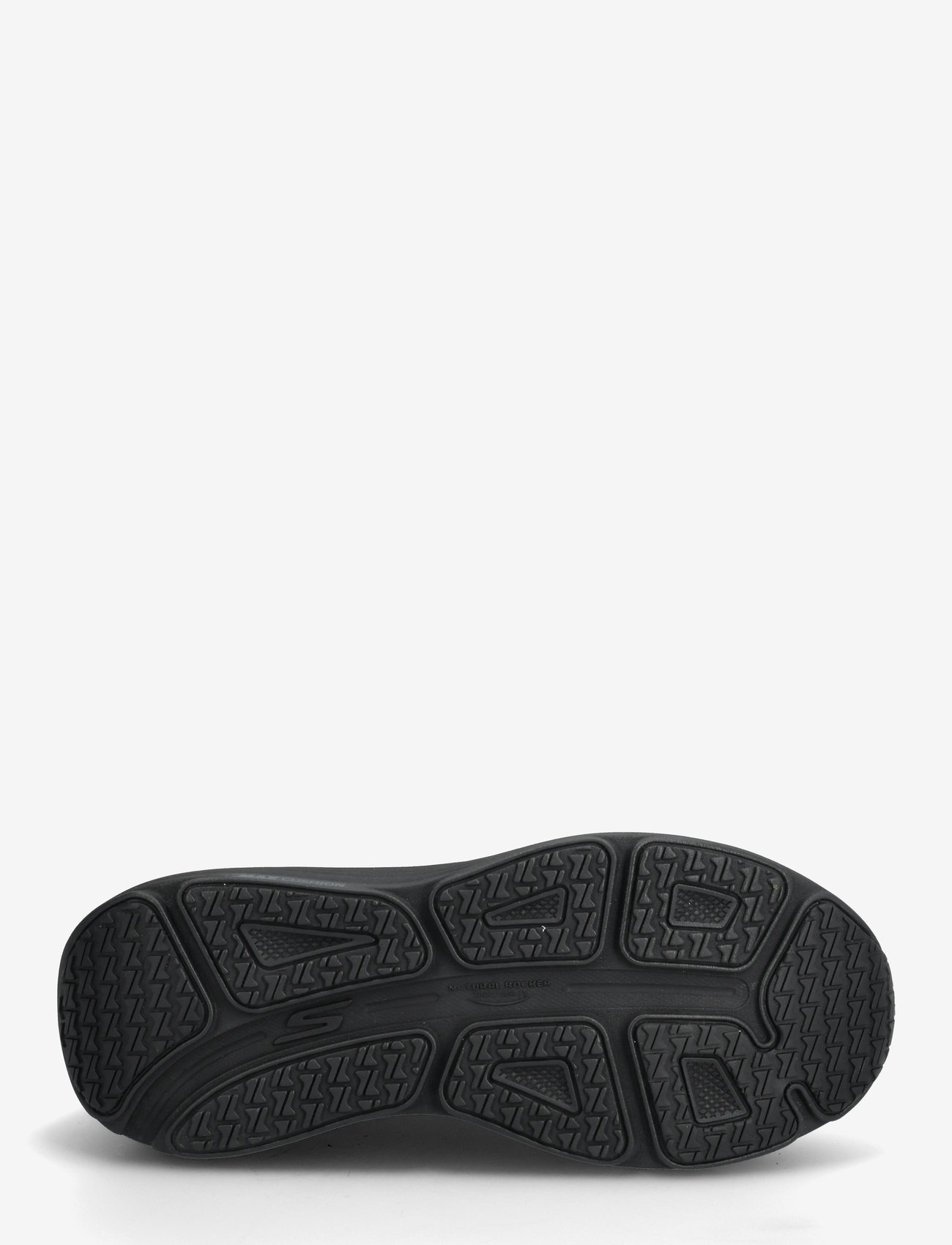 Skechers - Men MAX CUSHIONING ENDEAVOUR CARDOVA - running shoes - bbk - 4