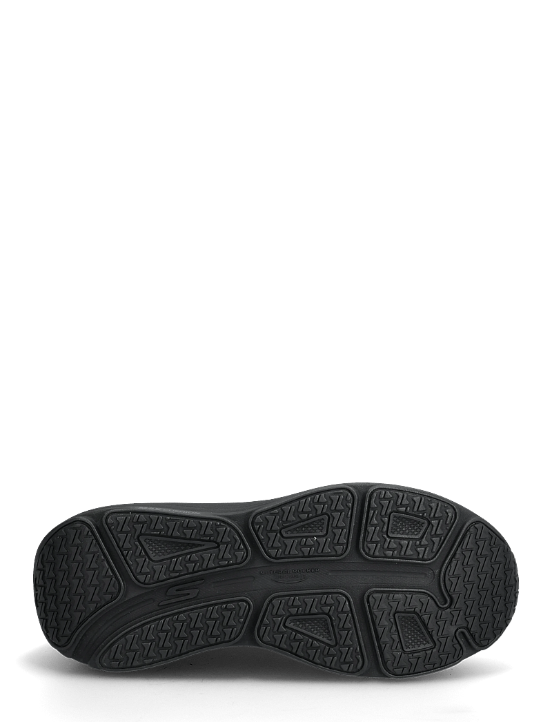 Skechers - Men MAX CUSHIONING ENDEAVOUR CARDOVA - löparskor - bbk - 4