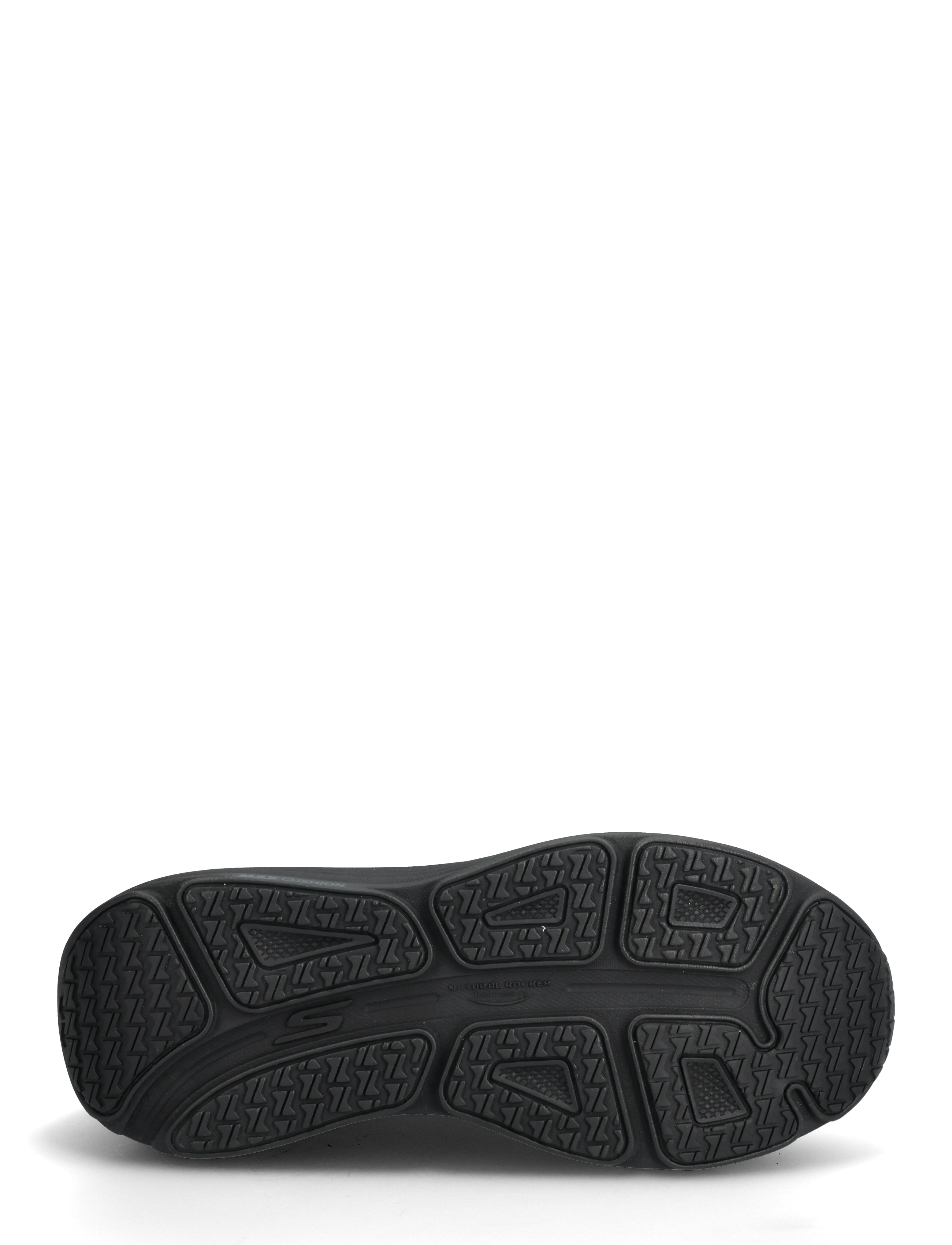 Skechers - Men MAX CUSHIONING ENDEAVOUR CARDOVA - bbk - 4