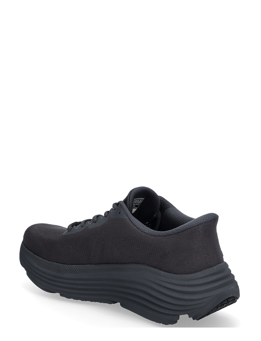 Skechers - MAX CUSHIONING ENDEAVOUR EXCITON - nvbk - 1