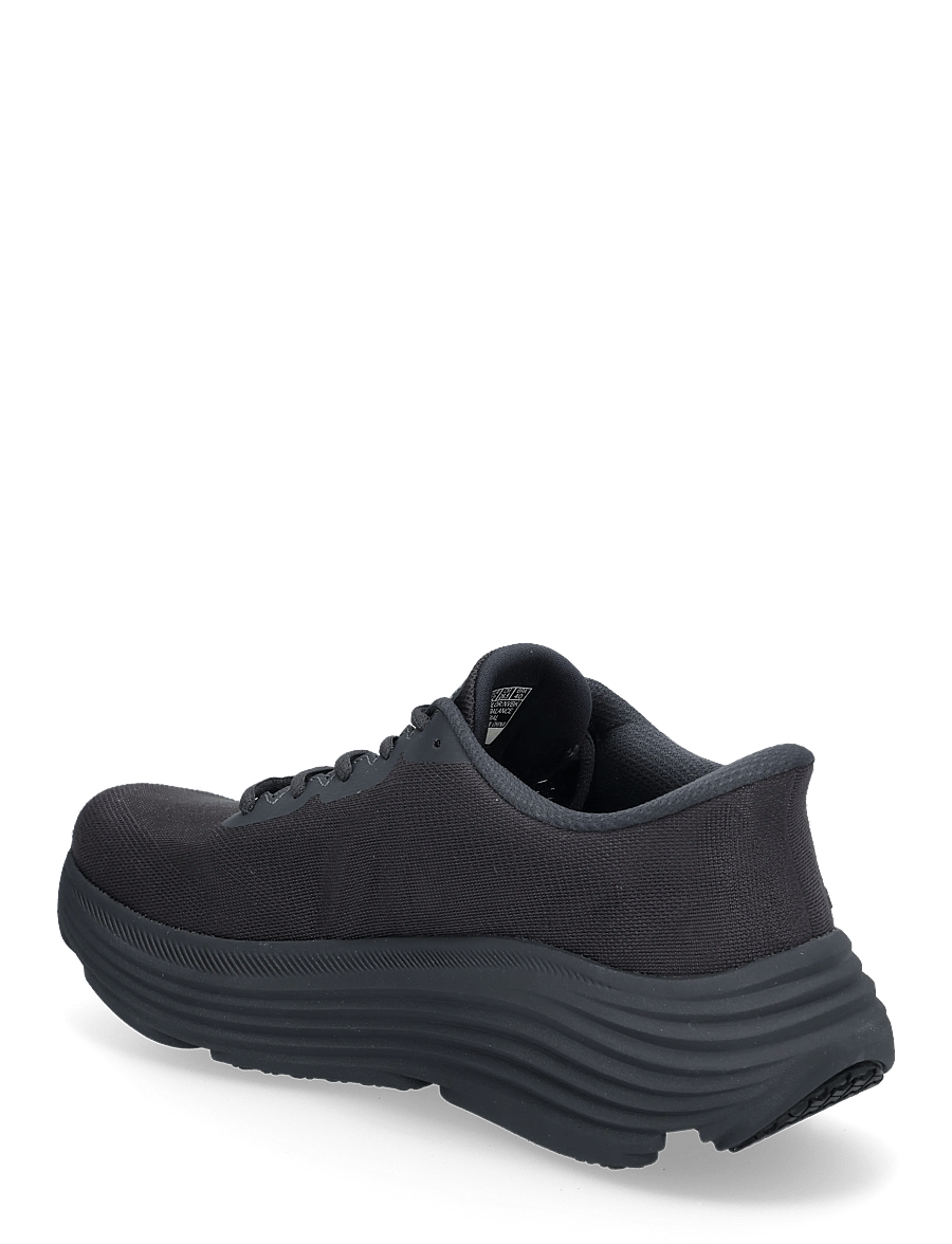 Skechers - MAX CUSHIONING ENDEAVOUR EXCITON - laufschuhe - nvbk - 1