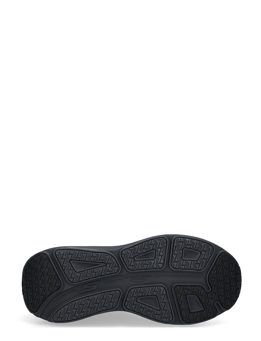 Skechers - MAX CUSHIONING ENDEAVOUR EXCITON - nvbk - 4