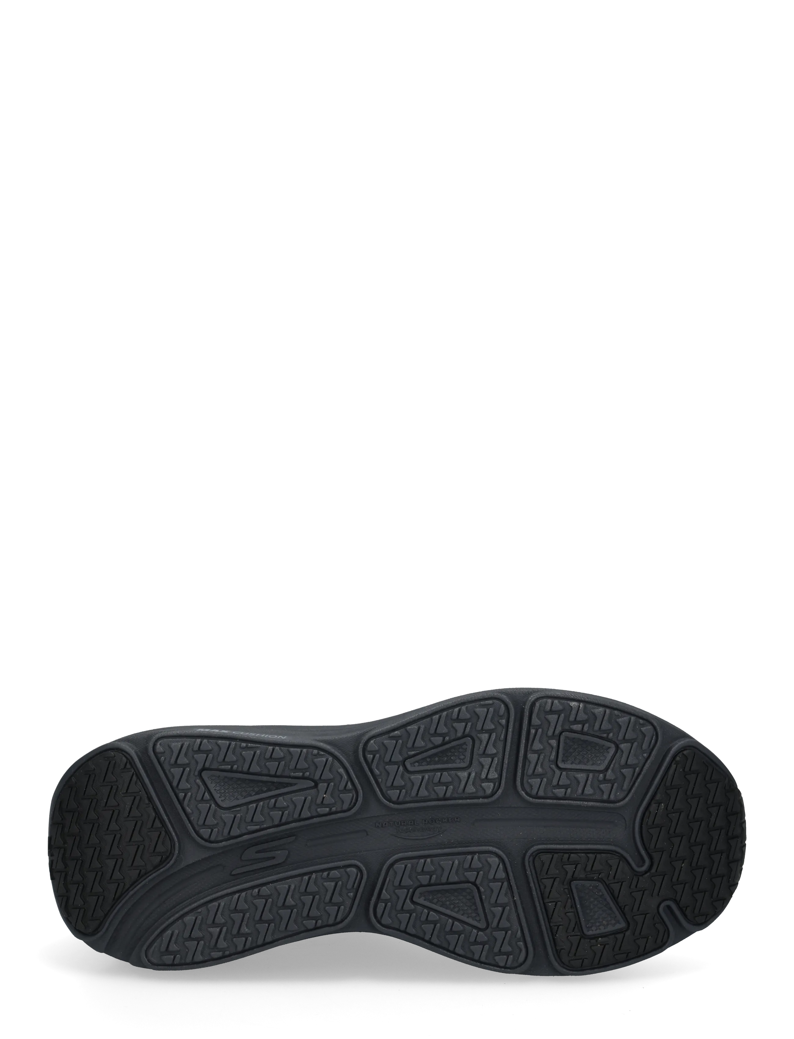 Skechers - MAX CUSHIONING ENDEAVOUR EXCITON - löparskor - nvbk - 4