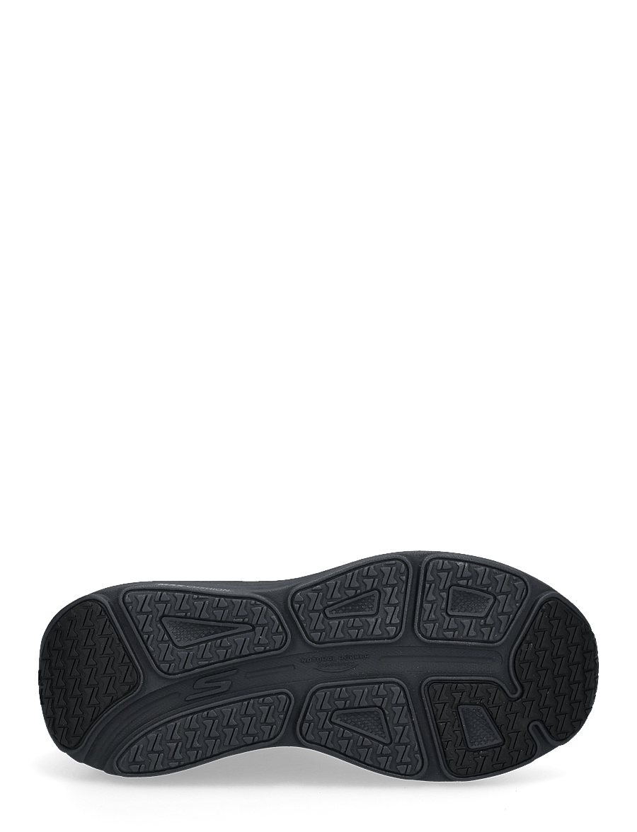 Skechers - MAX CUSHIONING ENDEAVOUR EXCITON - laufschuhe - nvbk - 4