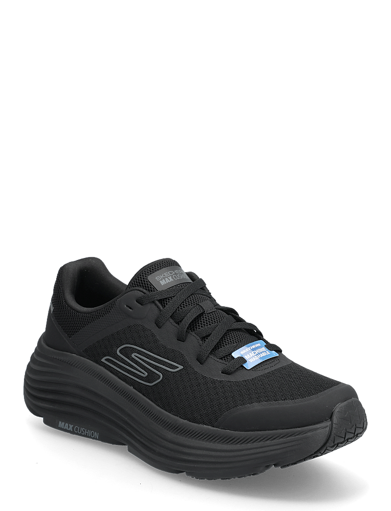 Skechers - MAX CUSHIONING ENDEAVOUR - löparskor - bbk - 0