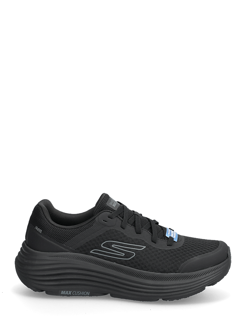 Skechers - MAX CUSHIONING ENDEAVOUR - löparskor - bbk - 1