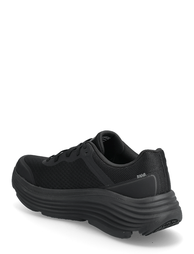 Skechers - MAX CUSHIONING ENDEAVOUR - löparskor - bbk - 2
