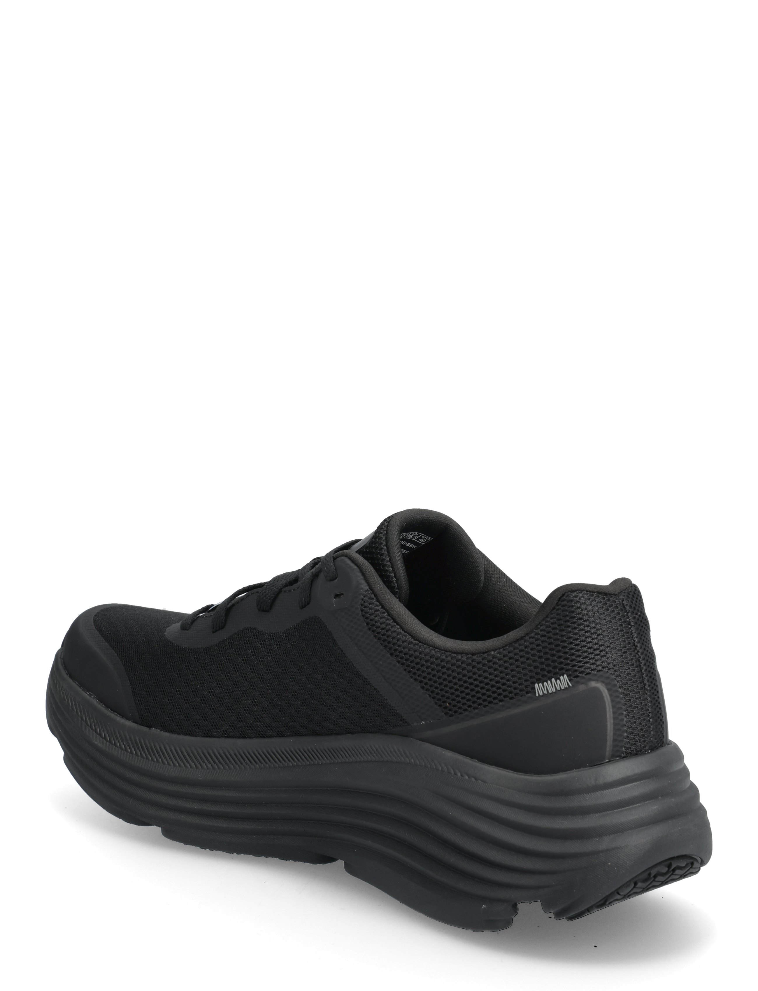 Skechers - MAX CUSHIONING ENDEAVOUR - løbesko - bbk - 2
