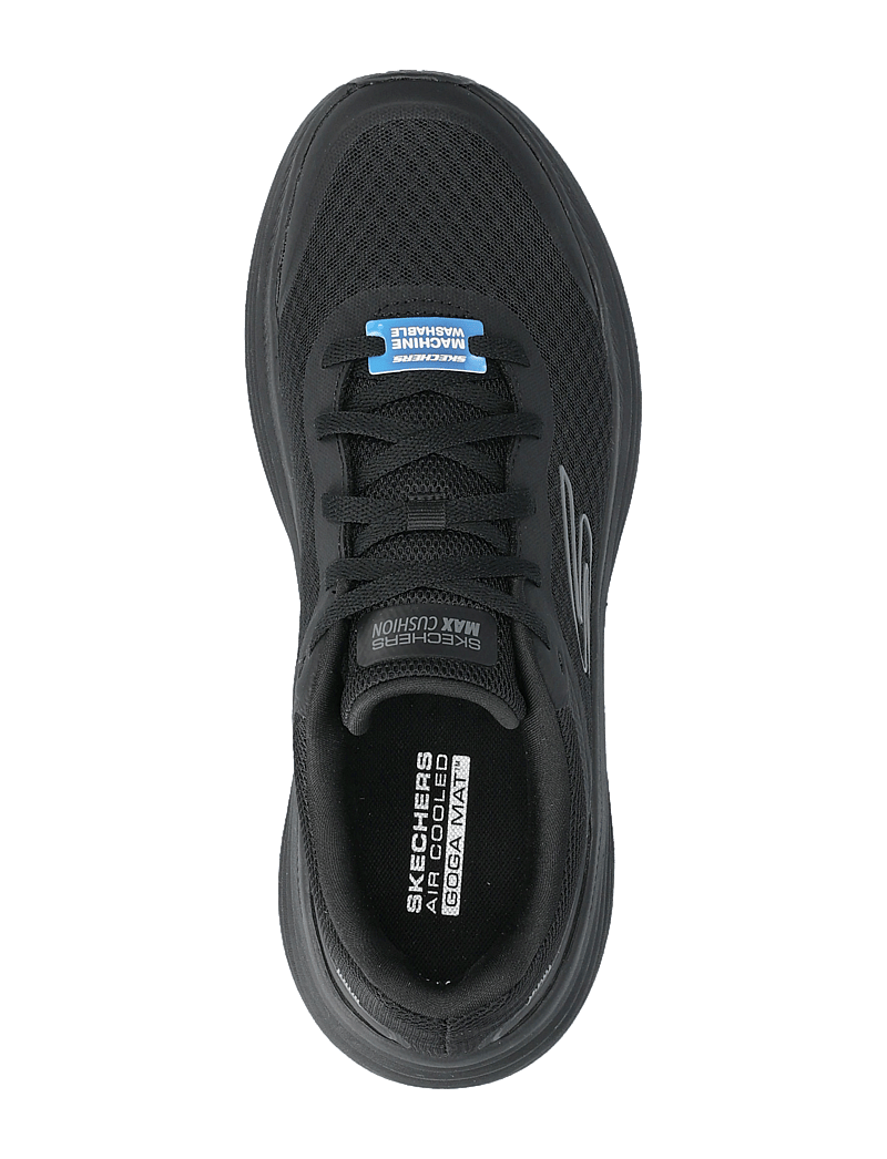 Skechers - MAX CUSHIONING ENDEAVOUR - löparskor - bbk - 3